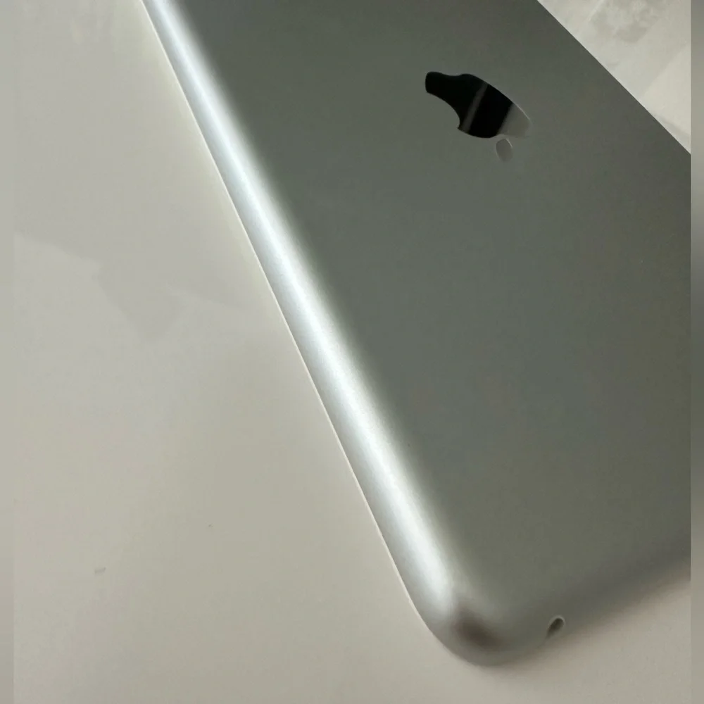 Apple reset factory